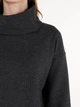 Свитер женский Colin's CL1059779ANT L Anthracite (8684112377742) - изображение 5