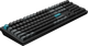 Клавиатура беспроводная Keychron Q6 Ultra Keychron Red Switch Black RGB (Q6U-M1-UA) - изображение 5