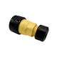Кабельна герметична вилка CNlinko RJ-45, YM-24-C/RJ45/015/PE-42-001, IP67, 8pin - зображення 1