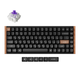 Клавіатура бездротова геймерська Keychron K2 HE Magnetic Switch Black RGB (K2H-F1-UA) - зображення 7