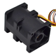Вентилятор для сервера Sanyo San Ace 40, 9CRA0412P5J41 DC 12В 1.4А, Cooler - зображення 3