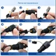 Удлинитель Ethernet Starlink V3 RJ45, водонепроницаемый, 1200Mbps, 2 шт. для Gen 3 (CAT5E) - изображение 10