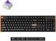 Клавиатура беспроводная Keychron K10 HE Magnetic Switch Black RGB (K10H-F1-UA) - изображение 7