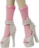 Лялька Mattel Monster High Boo-Riginal Creeproduction Рошель Гойл JHK57 (194735333554) - зображення 6