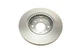 Тормозные диски BOSCH 0 986 478 124 Renault Twingo, Kangoo, Clio, Megane, Logan, Sandero; Dacia Logan; Nissan Kubistar 402062984R, 7700842131, 7700813549 - зображення 2