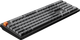 Клавіатура бездротова Keychron K10 Max Keychron Super Banana Switch Black RGB (K10M-H4-UA) - зображення 5