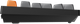 Клавіатура бездротова Keychron K10 Max Keychron Super Banana Switch Black RGB (K10M-H4-UA) - зображення 6