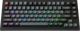 Клавиатура проводная Keychron V1 8K Keychron Super Red Switch Black RGB (V1W-D1-UA) - изображение 2