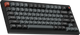 Клавиатура проводная Keychron V1 8K Keychron Super Red Switch Black RGB (V1W-D1-UA) - изображение 3
