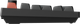 Клавиатура проводная Keychron V6 8K Keychron Super Red Switch Black RGB (V6W-D1-UA) - изображение 6