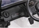 Електромобіль для дітей Jeep Monster білий PA.XB-1118.BIA (5903864948608) - зображення 10