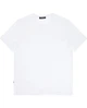 Футболка мужская базовая Pierre Cardin PU-12956WHITE M белая (8683859997183) - изображение 6