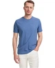Футболка чоловіча базова Pierre Cardin PU-12956INDIGO 3XL індиго (8683859997220) - зображення 1
