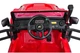 Електромобіль для дітей Jeep Monster червоний PA.XB-1118.CR (5903864969900) - зображення 6