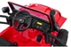 Електромобіль для дітей Jeep Monster червоний PA.XB-1118.CR (5903864969900) - зображення 7
