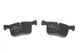 Колодки гальмівні Delphi LP2234 BMW 3 Series, 1 Series, X4, 2 Series, X3, 4 Series 341067996799, 34106799801, 341068566856 - зображення 3