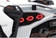 Електромобіль для дітей Lamborghini Sian білий PA.QLS-6988.BIA (5903864943054) - зображення 13