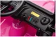 Електромобіль для дітей Jeep Monster рожевий PA.XB-1118.ROZ (5903864959970) - зображення 19