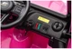 Електромобіль для дітей Jeep Monster рожевий PA.XB-1118.ROZ (5903864959970) - зображення 20