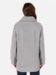 Свитшот женский Colin's CL1071073GRA XS Gray (8684112373638) - изображение 2