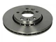 Тормозные диски ABE C3R040ABE Dacia Duster; Renault Megane, Laguna, Scenic 402067902R, 402060010R, 402064151R - зображення 1