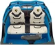Електромобіль для дітей Lamborghini Sian синій PA.QLS-6988.NIE (5903864943078) - зображення 8
