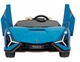 Електромобіль для дітей Lamborghini Sian синій PA.QLS-6988.NIE (5903864943078) - зображення 12