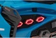 Електромобіль для дітей Lamborghini Sian синій PA.QLS-6988.NIE (5903864943078) - зображення 15