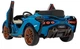 Електромобіль для дітей Lamborghini Sian синій PA.QLS-6988.NIE (5903864943078) - зображення 20