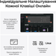 Клавиатура беспроводная Keychron K10 HE Magnetic Switch Black RGB (K10H-F1-UA) - изображение 12
