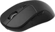 Миша Keychron M3 Wireless/Bluetooth/USB Black (M3-A23) - зображення 3