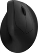 Миша Keychron M5 Wireless/Bluetooth/USB Black (M5-A23) - зображення 1