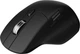 Мышь Keychron M6S Wireless/Bluetooth/USB Black (M6S-A72) - изображение 4