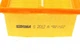 Фільтр повітряний SOFIMA S 2012 A SOFIMA S 2012 A Volkswagen Passat, EOS, Scirocco, Sharan, Tiguan, Caddy, Jetta, Touran; Seat Toledo, Leon; Audi Q3, A3, TT; Skoda Octavia, Yeti 5C0129620, 1K0129620D, 1K0129620F - изображение 2