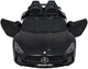 Електромобіль для дітей Mercedes Benz GT63 AMG чорний PA.DK-GT63.CZ (5903864960921) - зображення 3