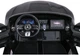 Електромобіль для дітей Mercedes Benz GT63 AMG чорний PA.DK-GT63.CZ (5903864960921) - зображення 8