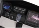 Електромобіль для дітей Mercedes Benz GT63 AMG білий PA.DK-GT63.BIA (5903864960938) - зображення 13