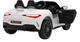 Електромобіль для дітей Mercedes Benz AMG SL63 білий PA.DK-SL63.BIA (5903864940466) - зображення 18