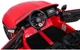 Електромобіль для дітей Mercedes Benz GT63 AMG червоний PA.DK-GT63.CR (5903864960945) - зображення 9