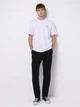 Спортивные штаны мужские Colin's CL1070182BLK S Black (8684112329918) - изображение 4