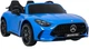 Електромобіль для дітей Mercedes Benz GT63 AMG синій PA.DK-GT63.NIE (5903864960969) - зображення 14