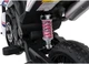 Електромотоцикл для дітей Aprilia RX білий PA.S317.BIA (5903864979893) - зображення 9