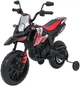 Електромотоцикл для дітей Aprilia RX червоний PA.S317.CR (5903864979909) - зображення 1