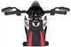 Електромотоцикл для дітей Aprilia RX червоний PA.S317.CR (5903864979909) - зображення 5
