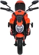 Електромотоцикл для дітей Ducati Diavel x Bentley оранжевий PA.XMX-656.POM (5903864961409) - зображення 2