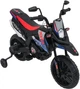 Електромотоцикл для дітей Aprilia RX синій PA.S317.NIE (5903864979886) - зображення 2