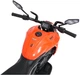 Електромотоцикл для дітей Ducati Diavel x Bentley оранжевий PA.XMX-656.POM (5903864961409) - зображення 7