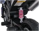 Електромотоцикл для дітей Aprilia RX синій PA.S317.NIE (5903864979886) - зображення 9