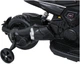 Електромотоцикл для дітей Ducati Diavel x Bentley оранжевий PA.XMX-656.POM (5903864961409) - зображення 13