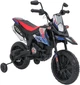 Електромотоцикл для дітей Aprilia RX синій PA.S317.NIE (5903864979886) - зображення 14